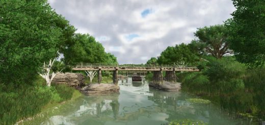 La Rivière V1.0.0.3