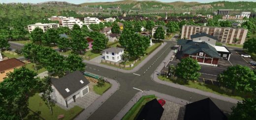 Landkreis Mittelberg v1.1.0.1
