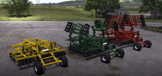 Laumetris KLG Pack Edit v1.0.0.1