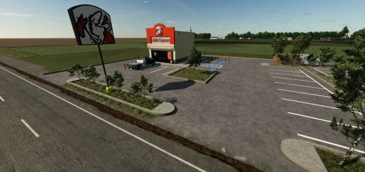 Little Caesars v1.0