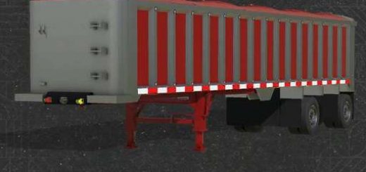 Lizard Frameless End Dump Fix V5.0