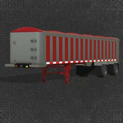 Lizard Frameless End Dump Fix V5.0