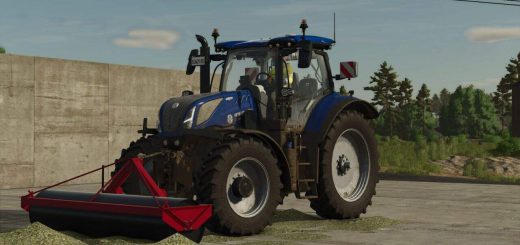 Lizard LR290 Roller V1.2