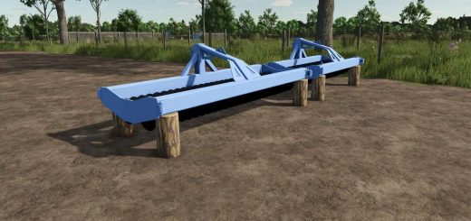 Lizard RingRoller v1.0