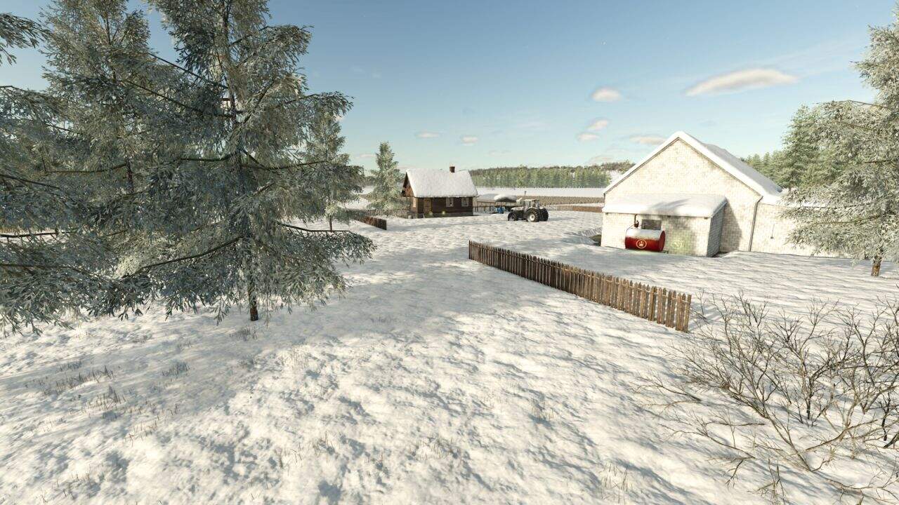 Lonely Valley V1.0.0.2