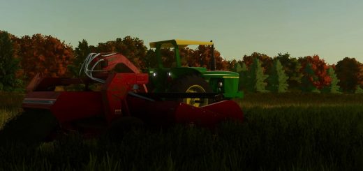 MFT’s ReShade v2.0