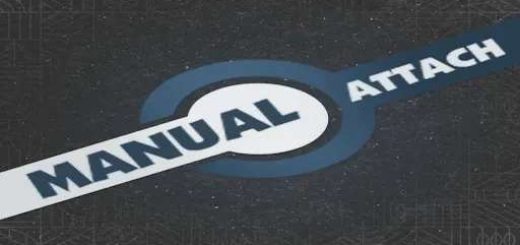 ManualAttach rc.3 v1.0