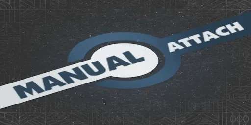 ManualAttach rc.3 v1.0