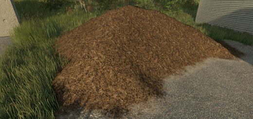 Manure texture V1.0