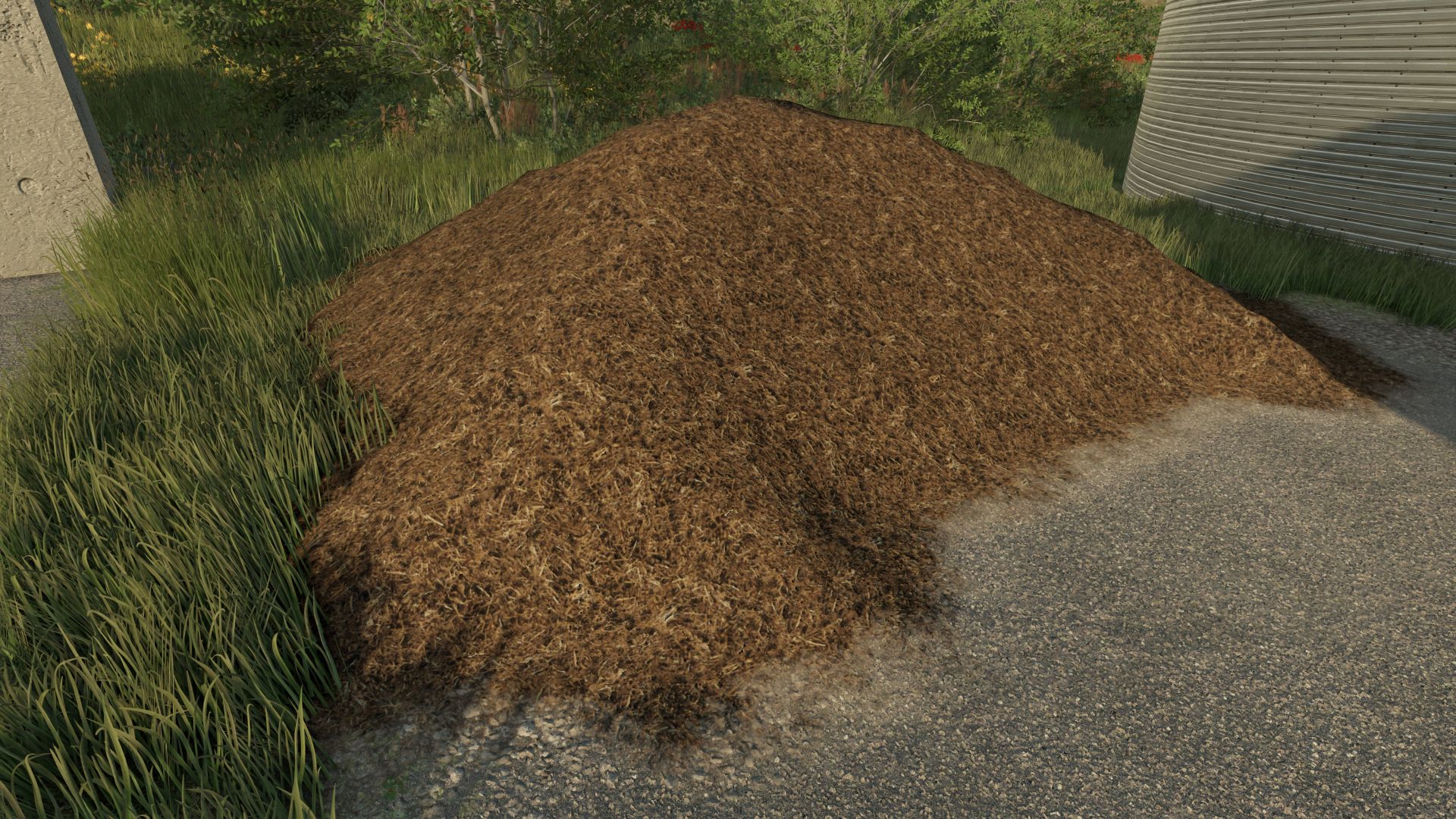 Manure texture V1.0