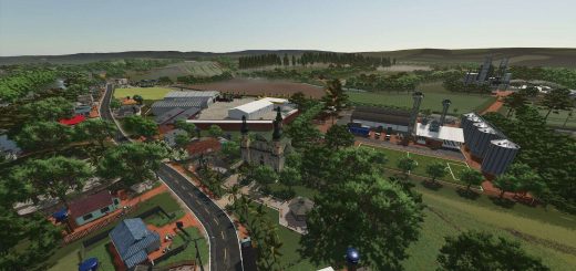 Mapa Horizonte Mineiro v1.0.0.1