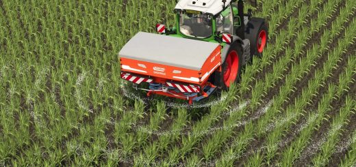 Maschio Gaspardo Primo Isotronic v1.0.5