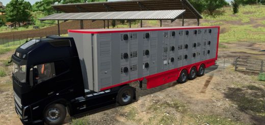 Michieletto AM19 V1.0.0.2