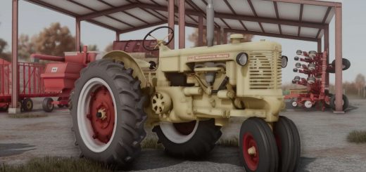 Minneapolis Moline UB v1.0