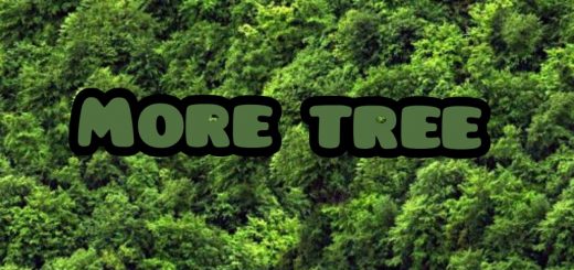 More trees V1.0