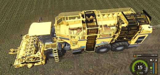 Multifruit ROPA v1.4