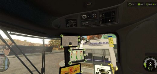 New Holland Pack v1.0.6