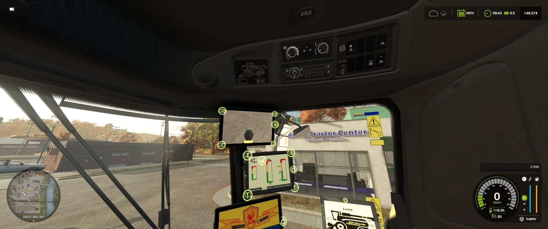 New Holland Pack v1.0.6