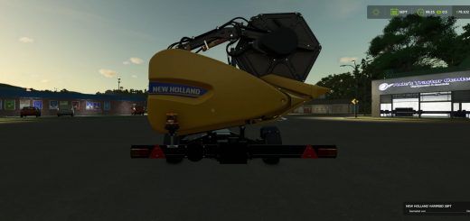 New Holland Pack v1.0.3.0