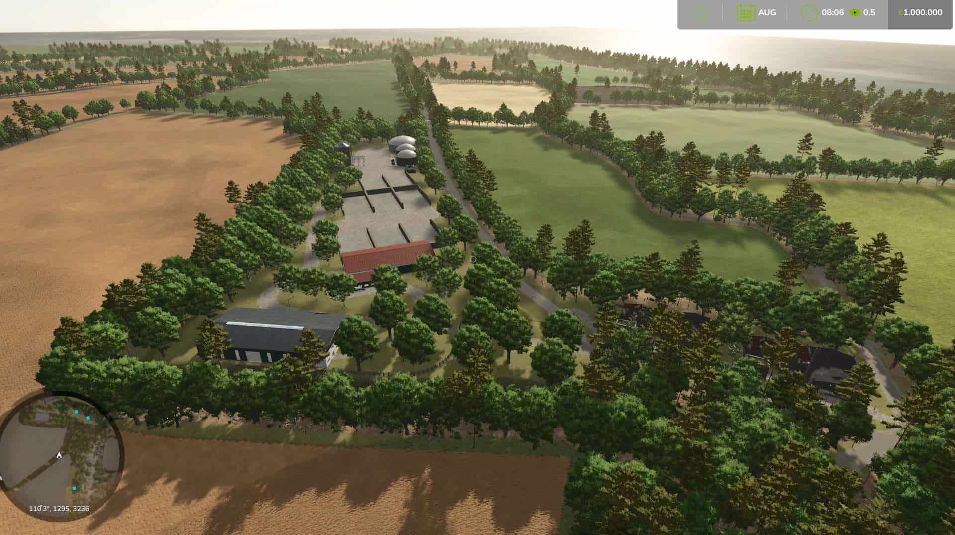 Nietwerder 4fach Multifrucht v1.0.0.5