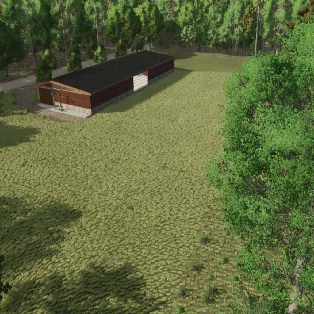 Nietwerder Map v1.0.0.8