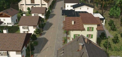 Nietwerder Map v1.0.0.8