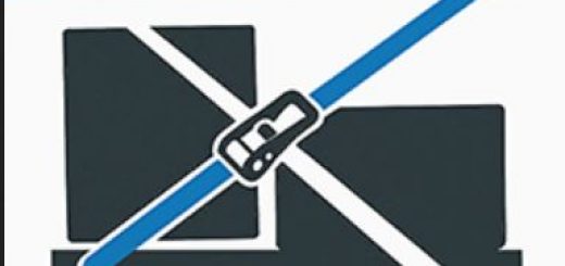 No Mass Tension Belts V1.0