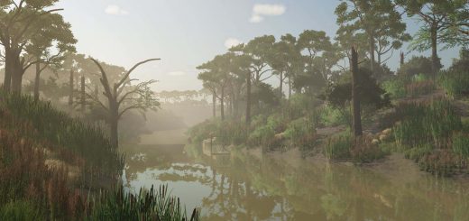 Nulla Creek 16x vBETA