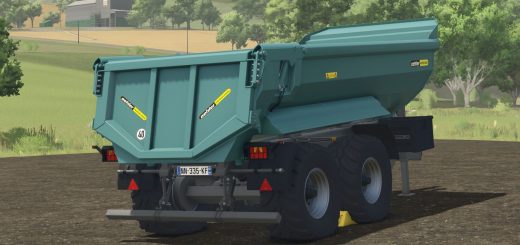 Oehler OL HPM300 V1.0