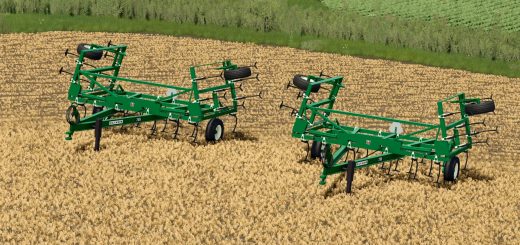 Oliver 285 Pack v1.0