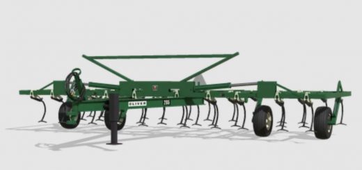 Oliver 285 Pack v1.0