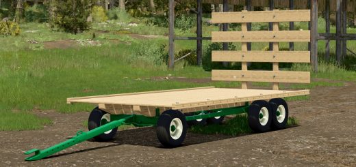 Oliver HayTwinRack v1.0
