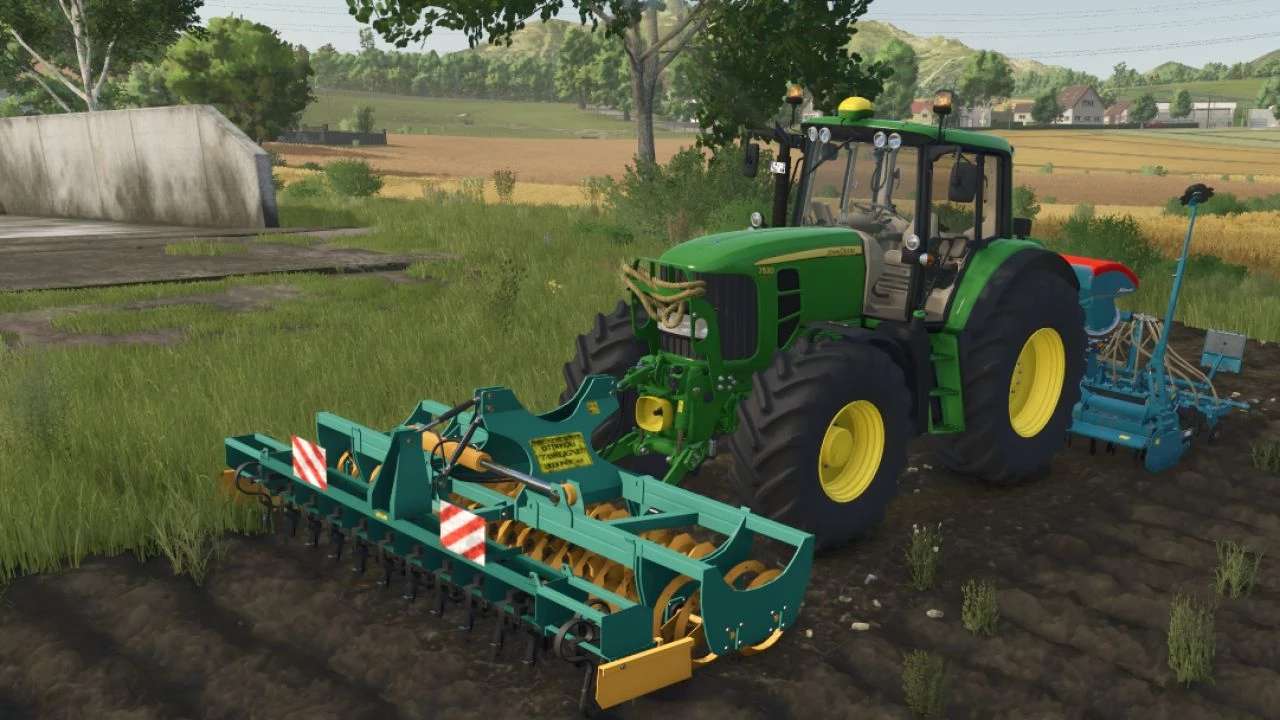 Ottavioli Tass’ligne 4m v1.0 thumbnail 2