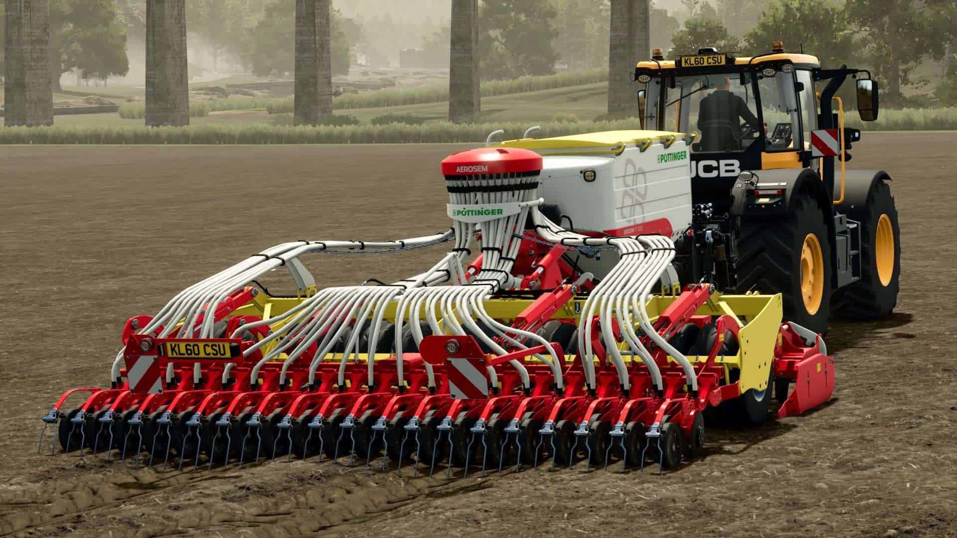 Pöttinger Multifruit v1.0.0.1