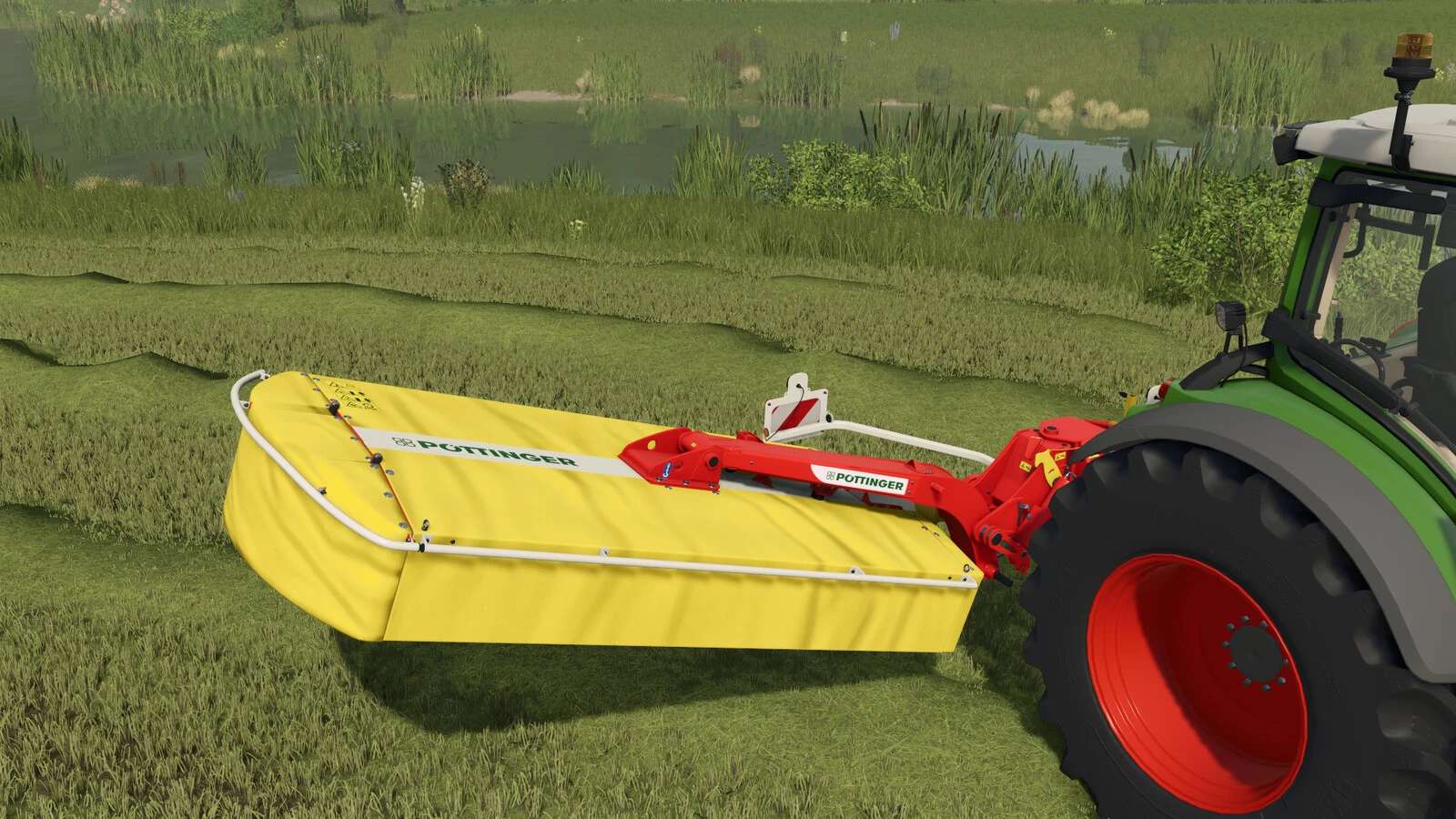 Pöttinger NOVA-/EUROCAT Pack v1.0 thumbnail 5