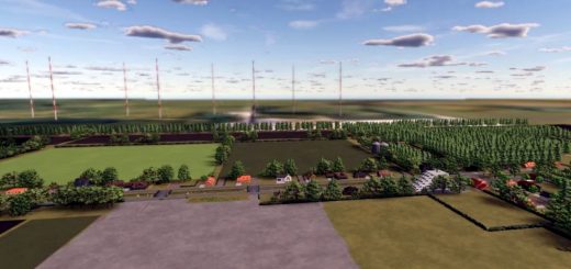 Papenburger MapV2 4K Public Version v2.4.4.0