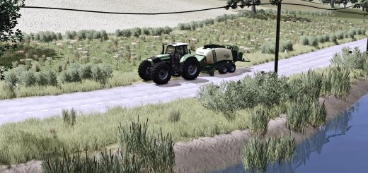 Placeable Vehicles V1.0