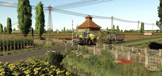 Polesine BETA 3 v1.0