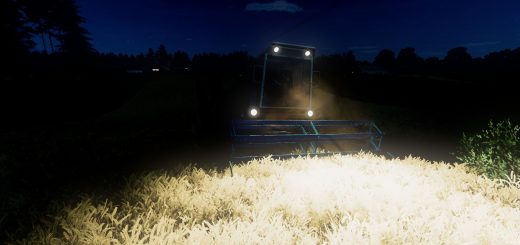 Polish lighting + realistic shaders V1.0