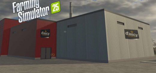 Production of cans v1.1