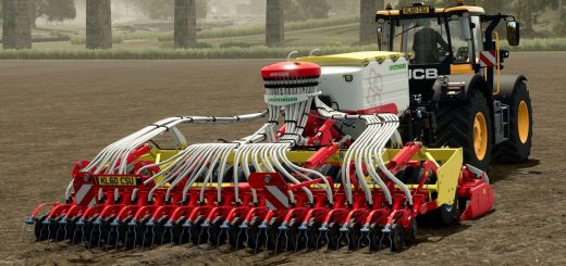 Pöttinger Multifruit v1.0.0.1