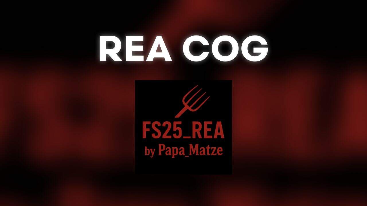 REA COG V1.0