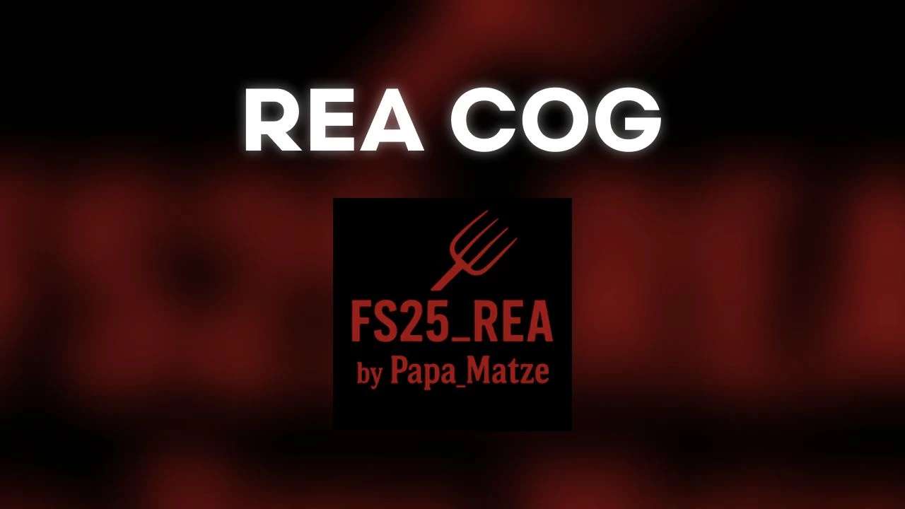 REA COG v1.0.7