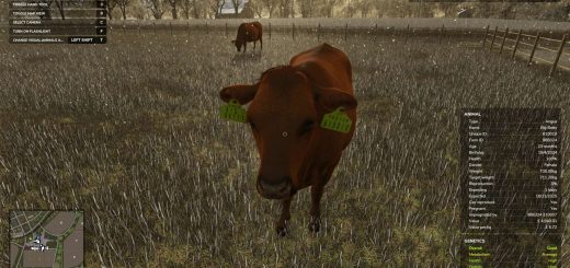Realistic Livestock Public v1.2.1.5