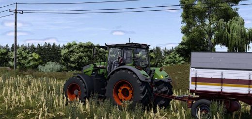 Realistic Next-Gen Reshade + Lighting v1.0