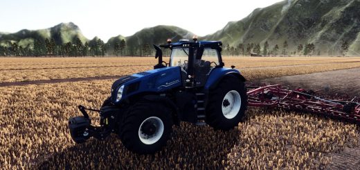 Realistic Simple – ReShade v1.1