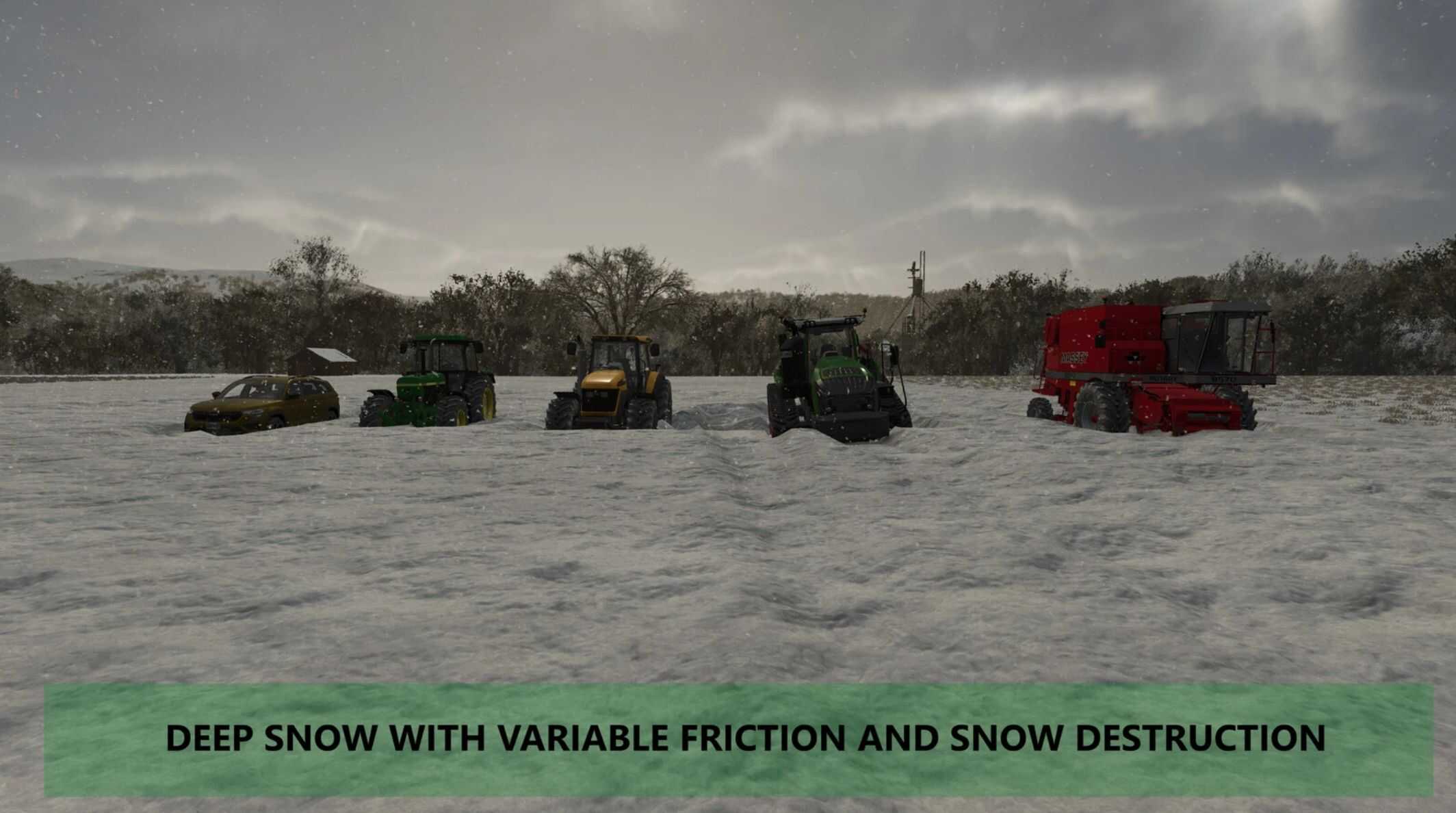 Realistic Weather V1.2.1