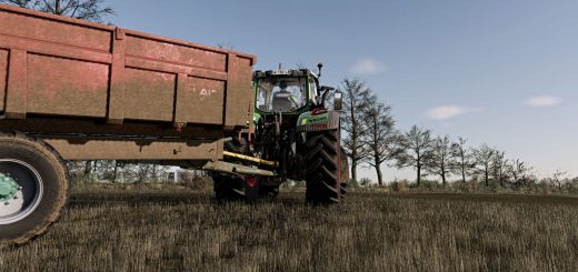 Realistic day/night shader V1.1