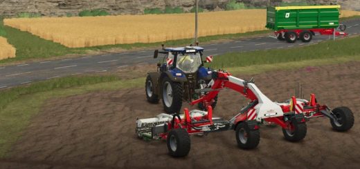 Reiter RESPIRO R9 Profi Rust Edition 1.2