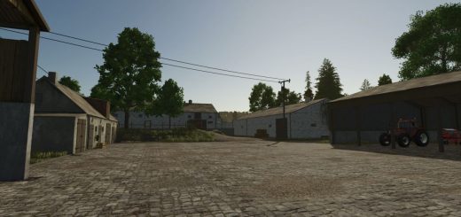 Rhönplateu V1.2.0.1